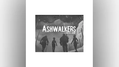 Ashwalkers (steam key)