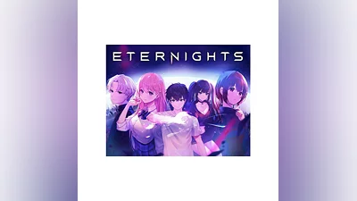 Eternights (steam key)