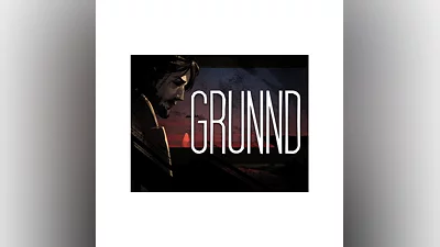 Grunnd (steam key)