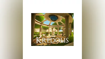 Kredolis (steam key)