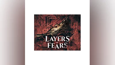 Layers of Fear (steam key)