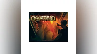 Monstrum (steam key)