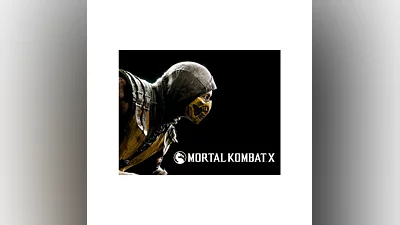 Mortal Kombat X (steam key)