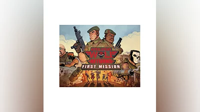 Operation Wolf Returns First Mission (steam key)