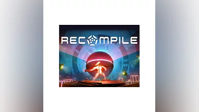 Recompile (steam key)