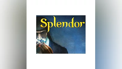 Splendor (steam key)