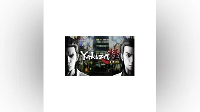 Yakuza Kiwami 1 STEAM ключ РФ+УКР+СНГ+ВЕСЬ МИР