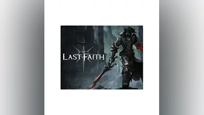 The Last Faith (steam key)