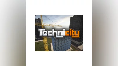 Technicity (steam key)