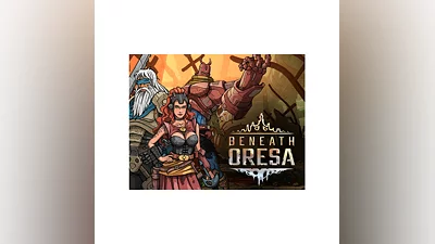 Beneath Oresa (steam key)
