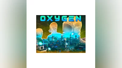 Oxygen (steam key)