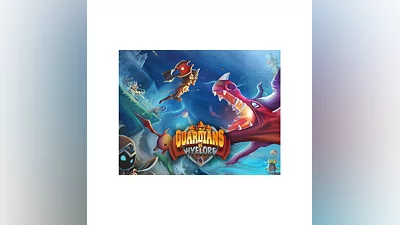 Guardians of Hyelore (steam key)
