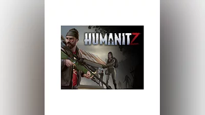 HumanitZ (steam key)