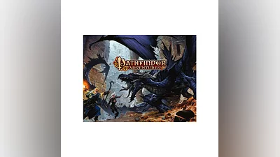 Pathfinder Adventures (steam key)