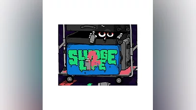 Sludge Life 2 (steam key)