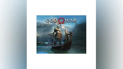 God of War (steam key) RU