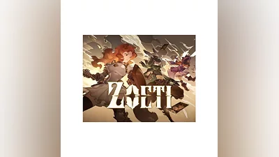 Zoeti (steam key)