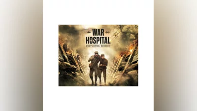War Hospital Supporter Edition (steam key)