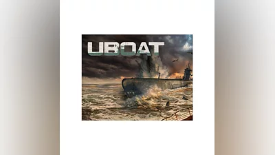 UBOAT (steam key)