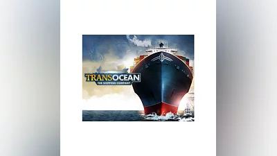 TransOcean The Shipping Company (steam key)