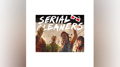 Serial Cleaners (steam key)