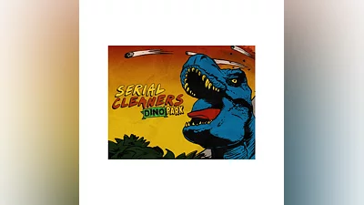 Serial Cleaners Dino Park DLC (steam key)