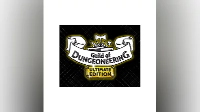 Guild of Dungeoneering Ultimate Edition (steam key)