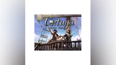 Tortuga A Pirates Tale (steam key)