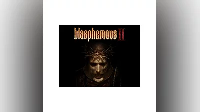 Blasphemous 2 (steam key)