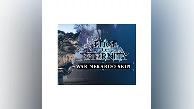 Edge Of Eternity War Nekaroo Skin DLC (steam key)
