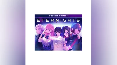 Eternights Deluxe Edition (steam key)