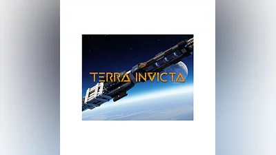 Terra Invicta (steam key)