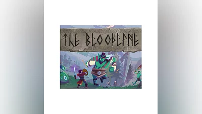 The Bloodline (steam key)