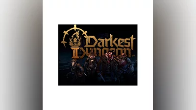 Darkest Dungeon II Oblivion Edition (steam key)
