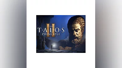 The Talos Principle 2 (steam key)