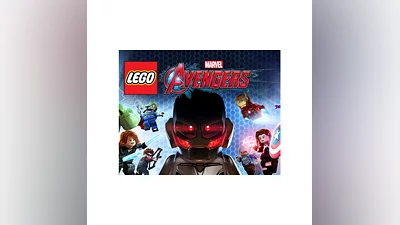 LEGO MARVELs Avengers (steam key)