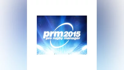 Pro Rugby Manager 2015 (steam key)