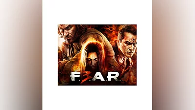 FEAR 3 (steam key)