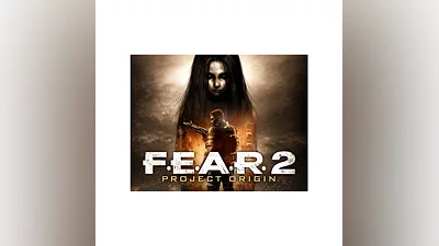 FEAR 2 Project Origin (steam key)