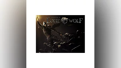 Joe Devers Lone Wolf HD Remastered (steam key)
