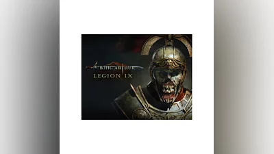 King Arthur Legion IX (steam key)