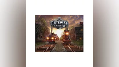Railway Empire 2 (steam key)