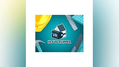 House Flipper VR License (steam key)