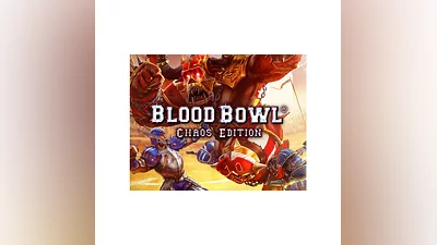 Blood Bowl Chaos Edition (steam key)