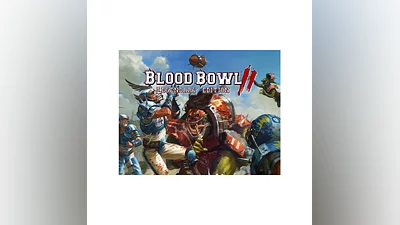 Blood Bowl 2 Legendary Edition (steam key)