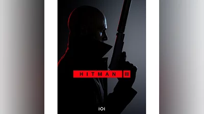 HITMAN World of Assassination Steam Ключ РФ+СНГ