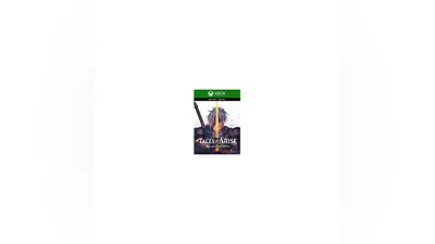 Tales of Arise - Beyond the Dawn Edition Xbox X/S КЛЮЧ
