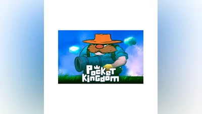Pocket Kingdom (steam key)
