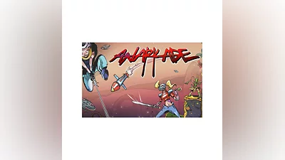 Anarkade (steam key)