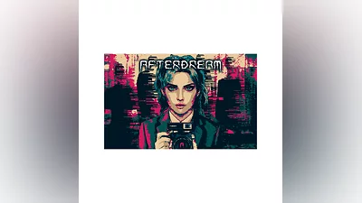 Afterdream (steam key)